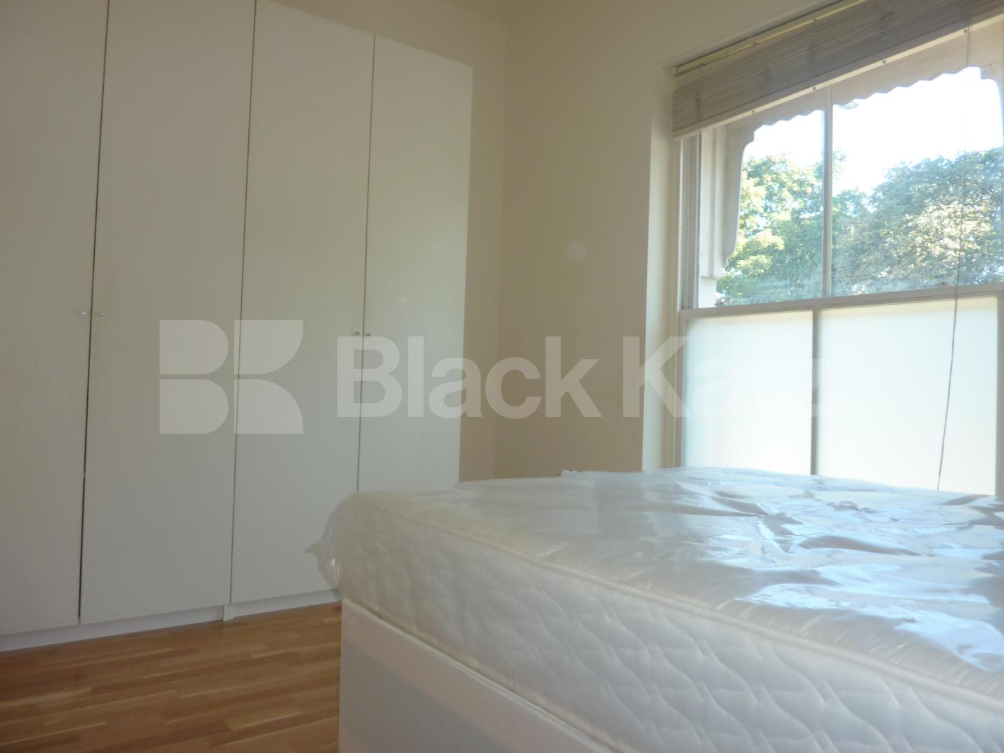 			NEW INSTRUCTION!, 1 Bedroom, 1 bath, 1 reception Flat			 Camden Road, CAMDEN